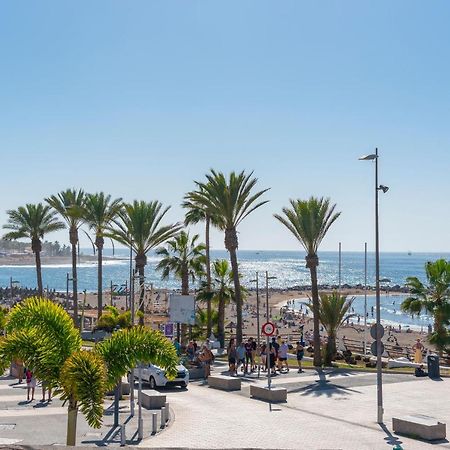 Beach Apartment N1 Playa de las Américas Dış mekan fotoğraf