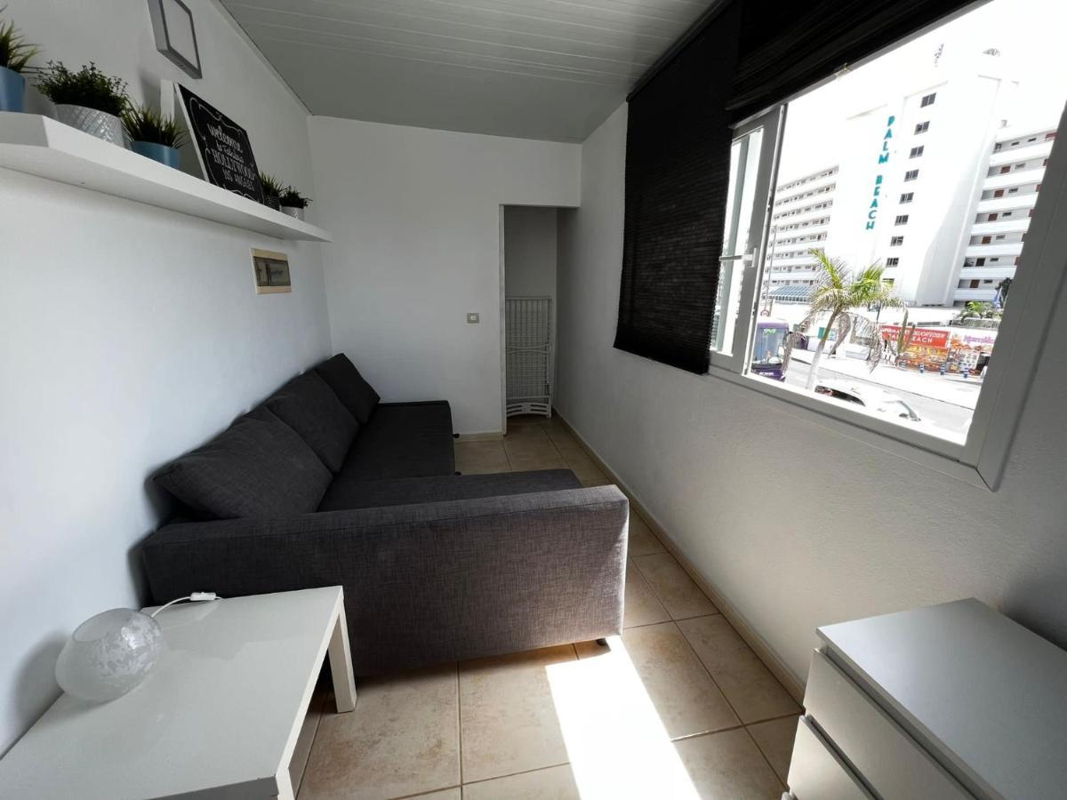 Beach Apartment N1 Playa de las Américas Dış mekan fotoğraf