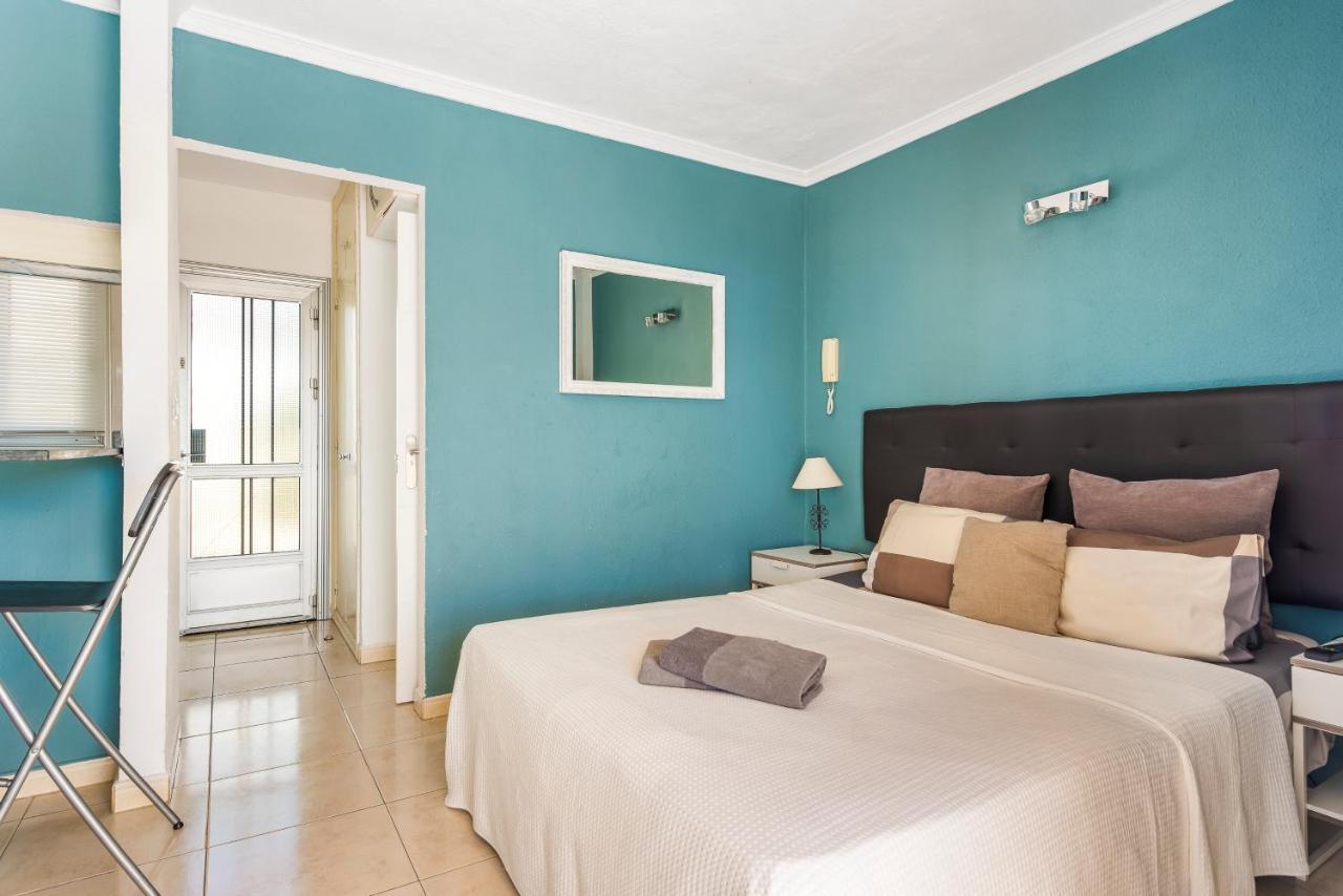 Beach Apartment N1 Playa de las Américas Dış mekan fotoğraf