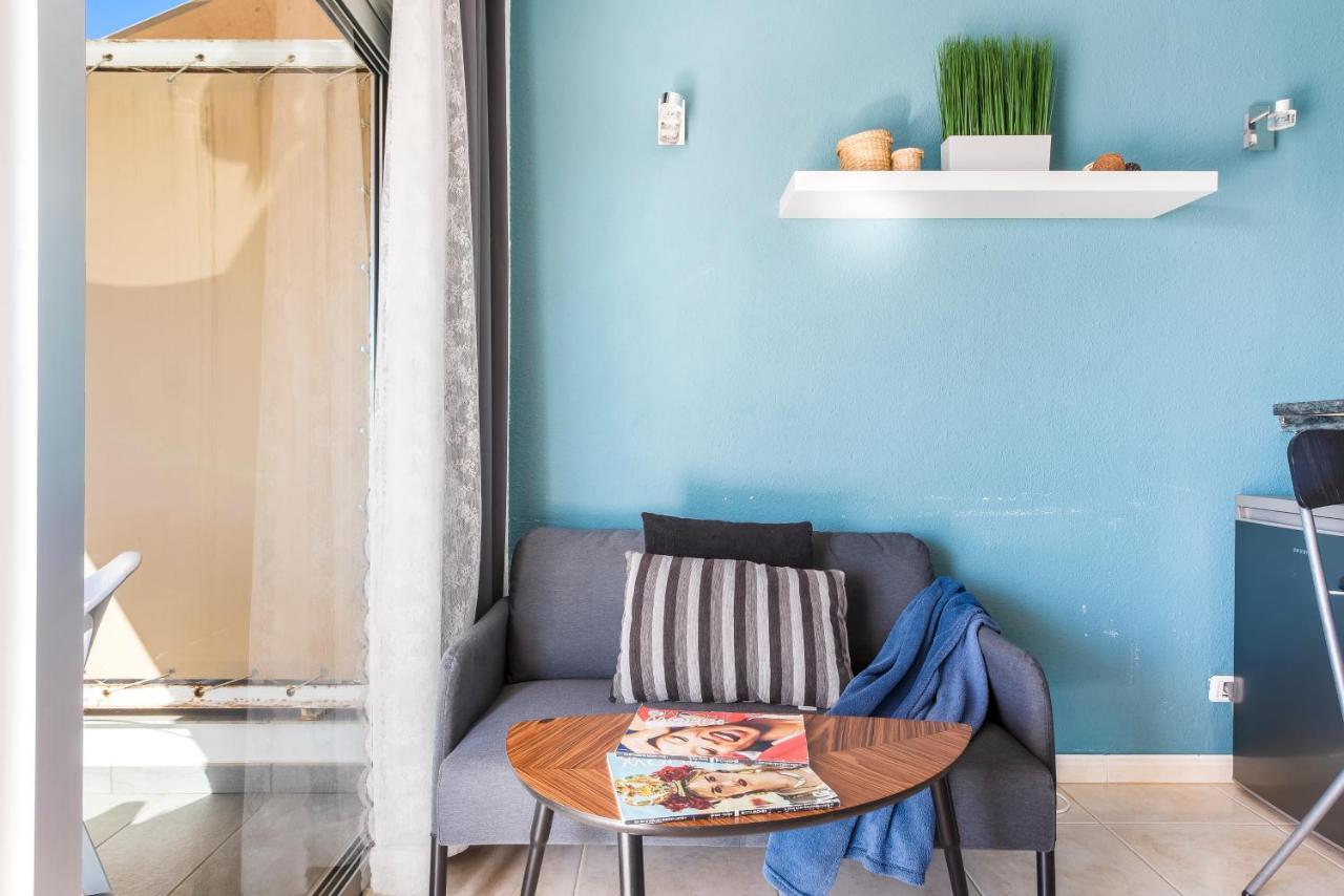 Beach Apartment N1 Playa de las Américas Dış mekan fotoğraf